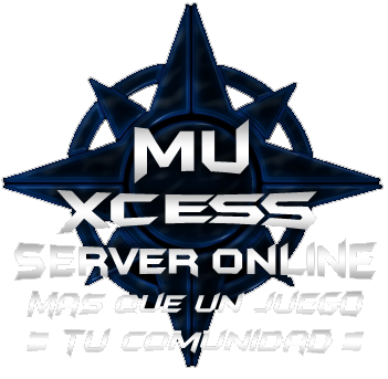 Mu Xcess Server Online